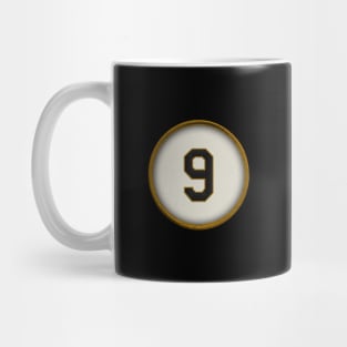 Maz 9 Mug